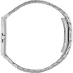 Gucci 25H Silver 38mm - YA163407