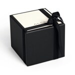 Gucci 25H Silver 38mm - YA163407