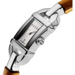 Gucci Bamboo Weiss / Braun - YA170502
