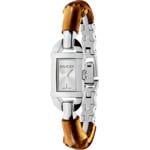 Gucci Bamboo Weiss / Braun - YA170502