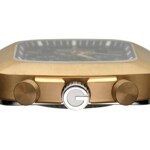 Gucci Coupé Automatique Chronographe - YA131204