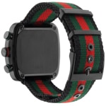 Gucci Coupé Chronographe - YA131202