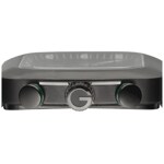 Gucci Coupé Chronographe - YA131202