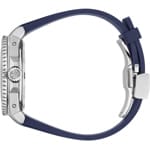 Gucci Dive L Automatic Blau - YA136359