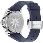 Gucci Dive L Automatic Blau - YA136359