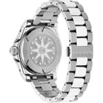 Gucci Dive L Automatic Doré - YA136357A