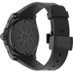 Gucci Dive L Automatic Noir - YA136361