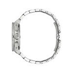 Gucci Dive L Automatic Silber - YA136354A