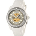 Gucci Dive L Automatic White - YA136343