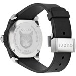 Gucci Dive L Feline Head - YA136320
