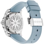 Gucci Dive M Automatic Hellblau - YA136409