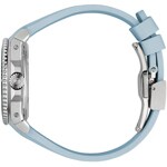 Gucci Dive M Automatic Hellblau - YA136409