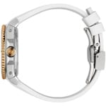 Gucci Dive M Automatic Blanc - YA136407