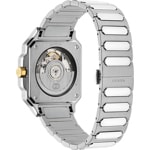 Gucci G-Flat Automatic Bicolor 36mm - YA166403