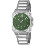 Gucci G-Flat Automatic Vert 36mm