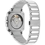 Gucci G-Flat Automatic Schwarz 36mm - YA166401