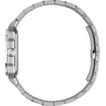 Gucci G-Flat Automatic Schwarz 36mm - YA166401