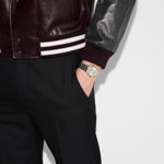 Gucci G-Flat Bicolor 30mm - YA166506