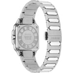 Gucci G-Flat Diamonds Rose 24mm - YA166501