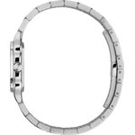 Gucci G-Flat Diamonds Rose 24mm - YA166501