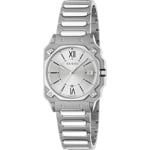 Gucci G-Flat Silver 30mm