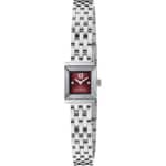 Gucci G-Frame Bordeaux 18mm - YA128541