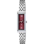 Gucci G-Frame Bordeaux 34mm - YA127518