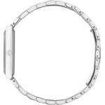 Gucci G-Frame Bordeaux 34mm - YA127518