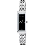 Gucci G-Frame Diamonds
