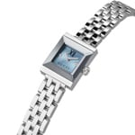Gucci G-Frame Bleu Clair 18mm - YA128540
