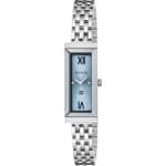 Gucci G-Frame Bleu Clair 34mm