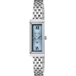 Gucci G-Frame Hellblau 34mm