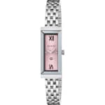 Gucci G-Frame Rosa 34mm - YA127516