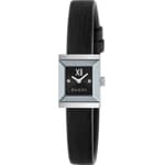 Gucci G-Frame Schwarz 18mm
