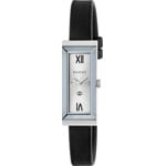Gucci G-Frame Silbrig 34mm