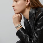 Gucci G-Timeless Bicolor 29mm - YA1265063