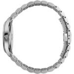 Gucci G-Timeless Diamonds Perlmutt 29mm - YA1265064