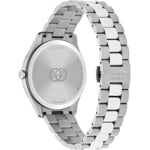 Gucci G-Timeless Burgund 38mm - YA1264239