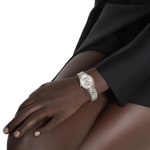 Gucci G-Timeless Diamonds Bicolor 29mm - YA1265072