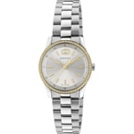 Gucci G-Timeless Diamonds Bicolor 29mm