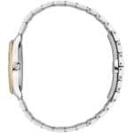 Gucci G-Timeless Diamonds Bicolor 29mm - YA1265072