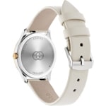 Gucci G-Timeless Diamonds Bicolor 29mm - YA1265074