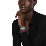 Gucci G-Timeless Light blue 29mm - YA1265068