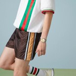 Gucci G-Timeless L Automatic Gelb - YA126378