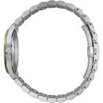 Gucci G-Timeless Slim Small Second Automatic Two-tone - YA126390