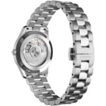 Gucci G-Timeless Slim Small Second Automatic Two-tone - YA126390