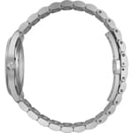 Gucci G-Timeless Slim Small Second Automatic Bleu - YA126389