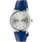Gucci G-Timeless M Automatic Blue