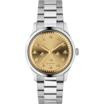 Gucci G-Timeless M Automatic Gold - YA1264191