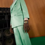 Gucci G-Timeless M Automatic Gold - YA1264191